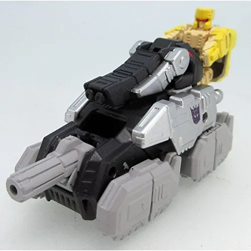 Transformers - Blitzwing - Transformers Legends LG59 (Takara Tomy)ㅤ – Takara Tomy – ActionFigureBrasil