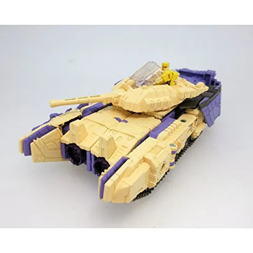 Transformers - Blitzwing - Transformers Legends LG59 (Takara Tomy)ㅤ – Takara Tomy – ActionFigureBrasil