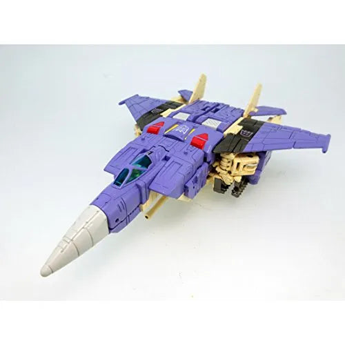 Transformers - Blitzwing - Transformers Legends LG59 (Takara Tomy)ㅤ – Takara Tomy – ActionFigureBrasil
