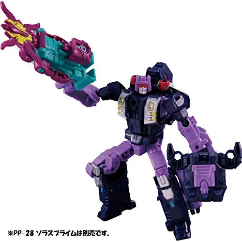 Transformers - Blot - Power of the Primes PP-23 (Takara Tomy)ㅤ – Takara Tomy – ActionFigureBrasil
