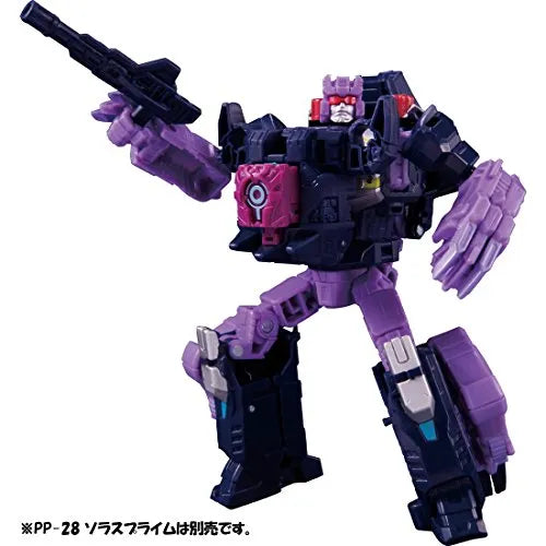 Transformers - Blot - Power of the Primes PP-23 (Takara Tomy)ㅤ – Takara Tomy – ActionFigureBrasil