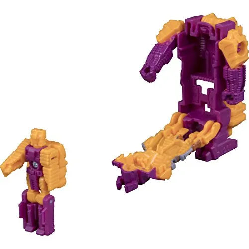 Transformers - Bludgeon - Quintus Prime - Power of the Primes PP-20 (Takara Tomy)ㅤ – Takara Tomy – ActionFigureBrasil
