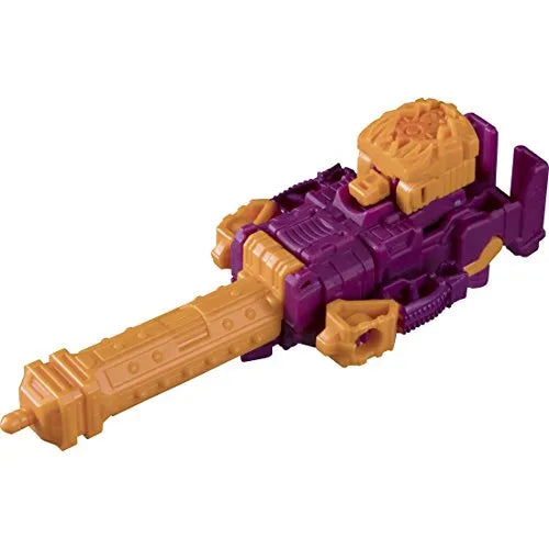 Transformers - Bludgeon - Quintus Prime - Power of the Primes PP-20 (Takara Tomy)ㅤ – Takara Tomy – ActionFigureBrasil