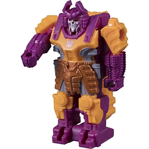 Transformers - Bludgeon - Quintus Prime - Power of the Primes PP-20 (Takara Tomy)ㅤ – Takara Tomy – ActionFigureBrasil