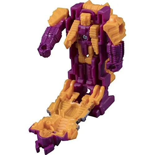 Transformers - Bludgeon - Quintus Prime - Power of the Primes PP-20 (Takara Tomy)ㅤ – Takara Tomy – ActionFigureBrasil