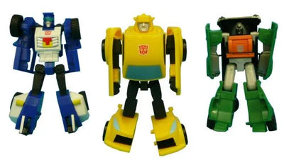 Transformers - Brawn - Henkei! Henkei! Transformers - C-18 (Takara Tomy)ㅤ – Takara Tomy – ActionFigureBrasil