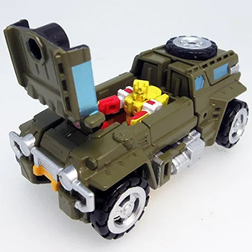 Transformers - Brawn - Transformers Legends LG48ㅤ – Takara Tomy Arts – ActionFigureBrasil