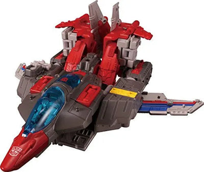 Transformers - Broadside - Silverbolt - Firebolt - Sling - Air Raid - Skydive - Repug - Transformers Legends LG-53 (Takara Tomy)ㅤ – Takara Tomy – ActionFigureBrasil — ambientada