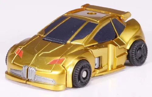 Transformers - Bumble - Blaze Master - Transformers Generations - Bumblebee, Blaze Master (Takara Tomy)ㅤ – Takara Tomy – ActionFigureBrasil