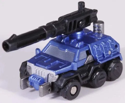 Transformers - Bumble - Blaze Master - Transformers Generations - Bumblebee, Blaze Master (Takara Tomy)ㅤ – Takara Tomy – ActionFigureBrasil