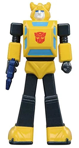 Transformers - Bumble - MetaColle (Takara Tomy)ㅤ – Takara Tomy – ActionFigureBrasil