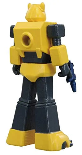 Transformers - Bumble - MetaColle (Takara Tomy)ㅤ – Takara Tomy – ActionFigureBrasil
