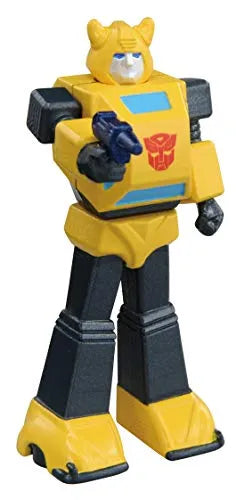 Transformers - Bumble - MetaColle (Takara Tomy)ㅤ – Takara Tomy – ActionFigureBrasil