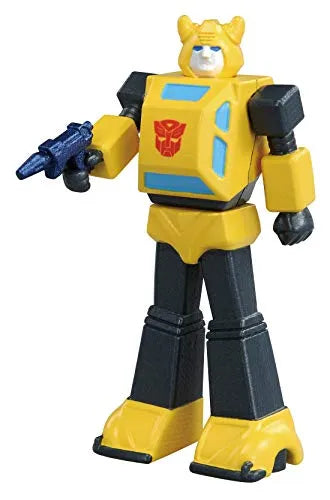 Transformers - Bumble - MetaColle (Takara Tomy)ㅤ – Takara Tomy – ActionFigureBrasil