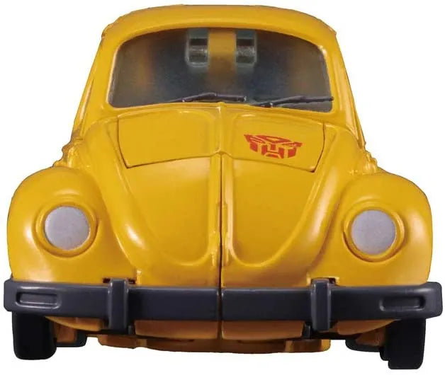 Transformers - Bumble - The Transformers: Masterpiece MP-45 - Ver. 2.0 (Takara Tomy)ㅤ – Takara Tomy – ActionFigureBrasil