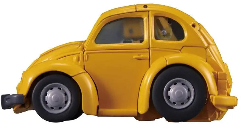 Transformers - Bumble - The Transformers: Masterpiece MP-45 - Ver. 2.0 (Takara Tomy)ㅤ – Takara Tomy – ActionFigureBrasil