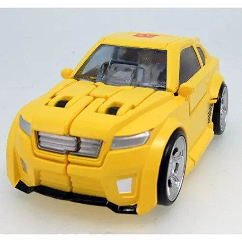 Transformers - Bumble - Transformers Legends LG54 (Takara Tomy)ㅤ – Takara Tomy – ActionFigureBrasil