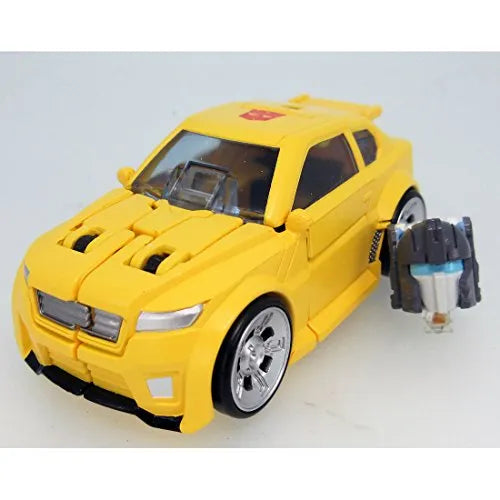 Transformers - Bumble - Transformers Legends LG54 (Takara Tomy)ㅤ – Takara Tomy – ActionFigureBrasil