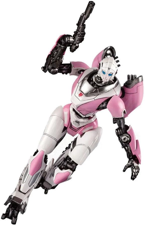 Transformers - Bumblebee - Arcee (Doyusha)ㅤ – Doyusha – ActionFigureBrasil