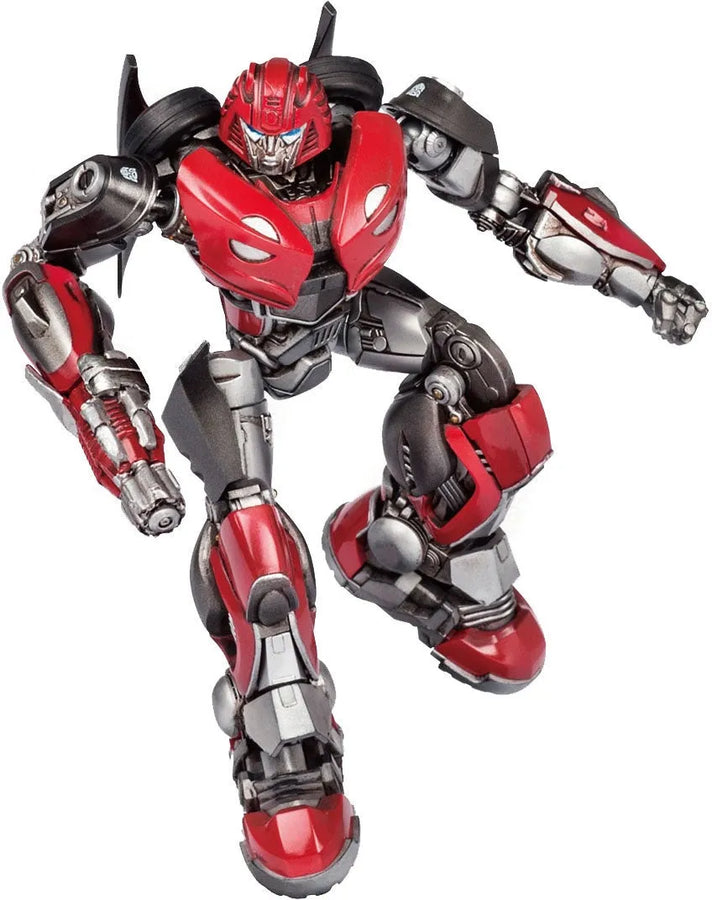 Transformers - Bumblebee - Cliffjumper (Doyusha)ㅤ – Doyusha – ActionFigureBrasil