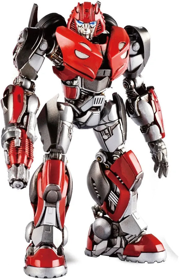 Transformers - Bumblebee - Cliffjumper (Doyusha)ㅤ – Doyusha – ActionFigureBrasil