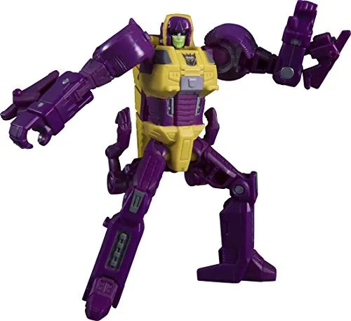Transformers - Cindersaur - Power of the Primes PP-39 (Takara Tomy)ㅤ – Takara Tomy – ActionFigureBrasil