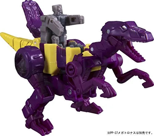 Transformers - Cindersaur - Power of the Primes PP-39 (Takara Tomy)ㅤ – Takara Tomy – ActionFigureBrasil