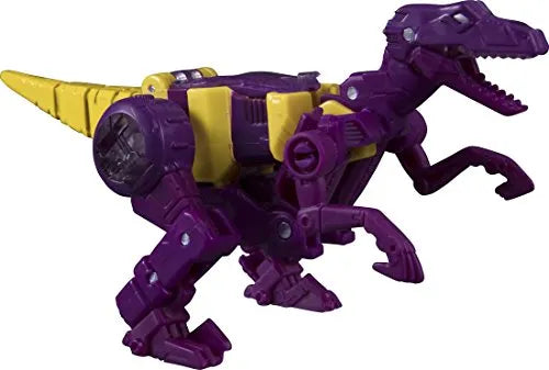 Transformers - Cindersaur - Power of the Primes PP-39 (Takara Tomy)ㅤ – Takara Tomy – ActionFigureBrasil