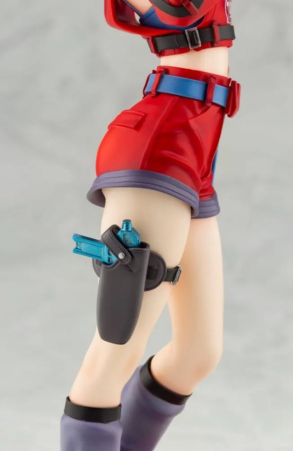 Transformers - Cliff - Bishoujo Statue - 1/7 - Limited Edition (Kotobukiya) [Shop Exclusive]ㅤ – Kotobukiya – ActionFigureBrasil