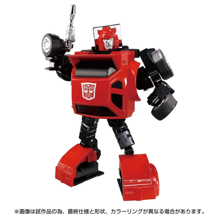 Transformers - Cliff - Missing Link C-04 (Takara Tomy)ㅤ – Takara Tomy – ActionFigureBrasil