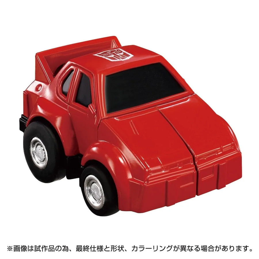 Transformers - Cliff - Missing Link C-04 (Takara Tomy)ㅤ – Takara Tomy – ActionFigureBrasil