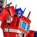 Transformers - Convoy - Amazing Yamaguchi No.014 - Revoltech (Kaiyodo)ㅤ – Kaiyodo – ActionFigureBrasil
