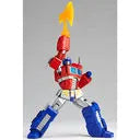 Transformers - Convoy - Amazing Yamaguchi No.014 - Revoltech (Kaiyodo)ㅤ – Kaiyodo – ActionFigureBrasil