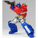 Transformers - Convoy - Amazing Yamaguchi No.014 - Revoltech (Kaiyodo)ㅤ – Kaiyodo – ActionFigureBrasil