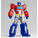 Transformers - Convoy - Amazing Yamaguchi No.014 - Revoltech (Kaiyodo)ㅤ – Kaiyodo – ActionFigureBrasil
