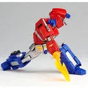 Transformers - Convoy - Amazing Yamaguchi No.014 - Revoltech (Kaiyodo)ㅤ – Kaiyodo – ActionFigureBrasil
