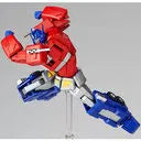 Transformers - Convoy - Amazing Yamaguchi No.014 - Revoltech (Kaiyodo)ㅤ – Kaiyodo – ActionFigureBrasil