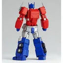 Transformers - Convoy - Amazing Yamaguchi No.014 - Revoltech (Kaiyodo)ㅤ – Kaiyodo – ActionFigureBrasil
