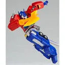 Transformers - Convoy - Amazing Yamaguchi No.014 - Revoltech (Kaiyodo)ㅤ – Kaiyodo – ActionFigureBrasil — close