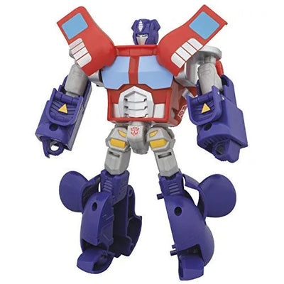 Transformers - Convoy - Be@rbrick (Medicom Toy)ㅤ – Medicom Toy – ActionFigureBrasil — detalhe do produto