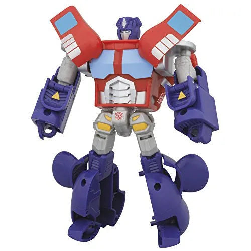 Transformers - Convoy - Be@rbrick (Medicom Toy)ㅤ – Medicom Toy – ActionFigureBrasil