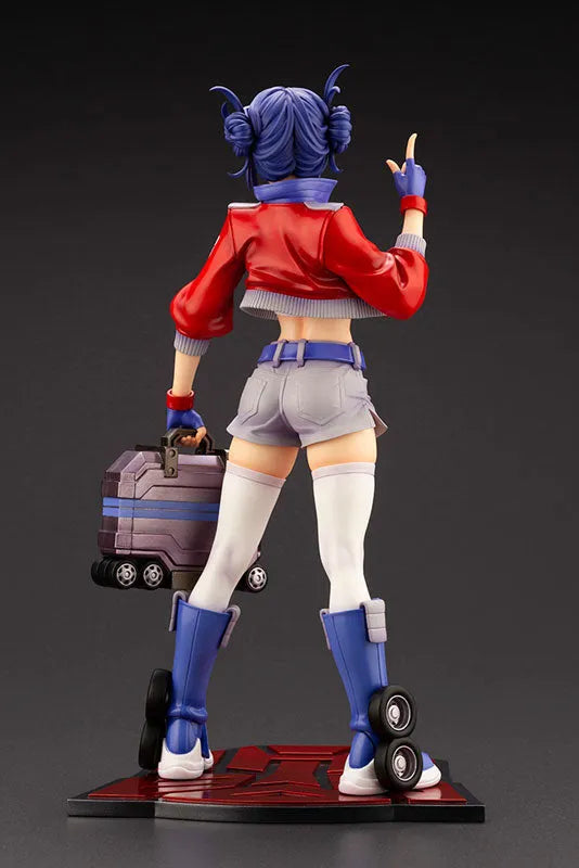 Transformers - Convoy - Bishoujo Statue - 1/7 (Kotobukiya)ㅤ – Kotobukiya – ActionFigureBrasil