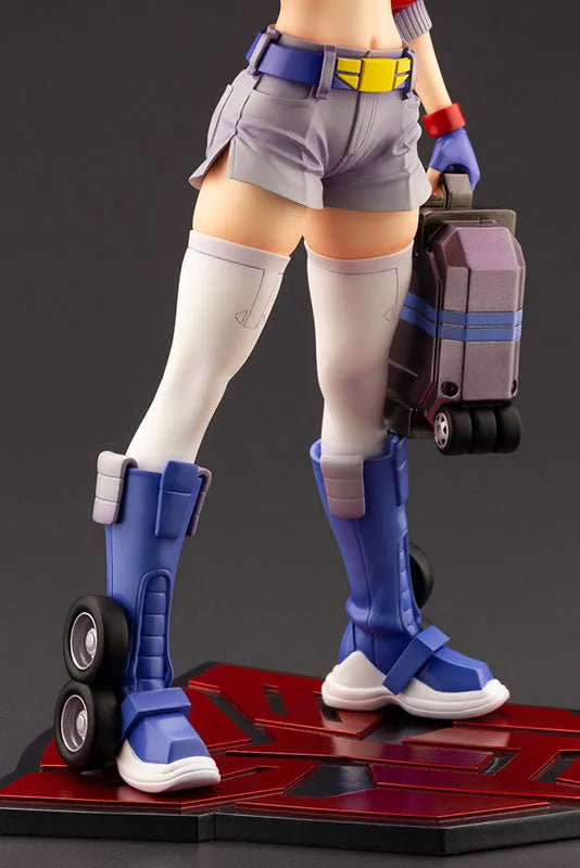 Transformers - Convoy - Bishoujo Statue - 1/7 (Kotobukiya)ㅤ – Kotobukiya – ActionFigureBrasil