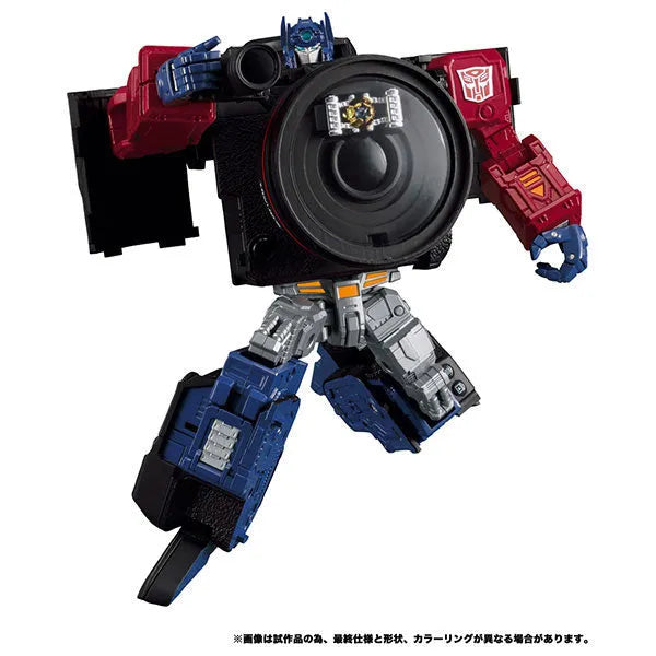 Transformers - Convoy - Canon/Transformers - R5 (Takara Tomy)ㅤ – Takara Tomy – ActionFigureBrasil