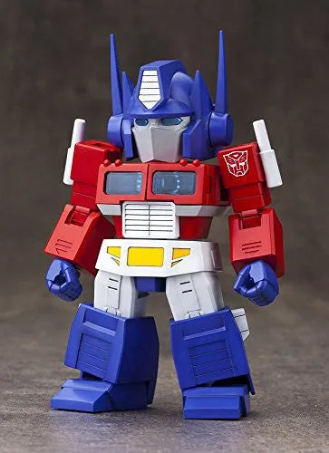 Transformers - Convoy - D-Style (Kotobukiya)ㅤ – Kotobukiya – ActionFigureBrasil