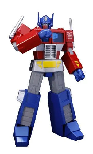 Transformers - Convoy - EX Gokin (Art Storm)ㅤ – Art Storm – ActionFigureBrasil