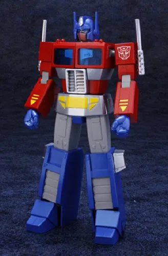 Transformers - Convoy - EX Gokin (Art Storm)ㅤ – Art Storm – ActionFigureBrasil