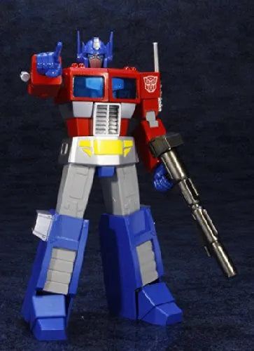 Transformers - Convoy - EX Gokin (Art Storm)ㅤ – Art Storm – ActionFigureBrasil