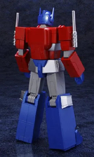 Transformers - Convoy - EX Gokin (Art Storm)ㅤ – Art Storm – ActionFigureBrasil