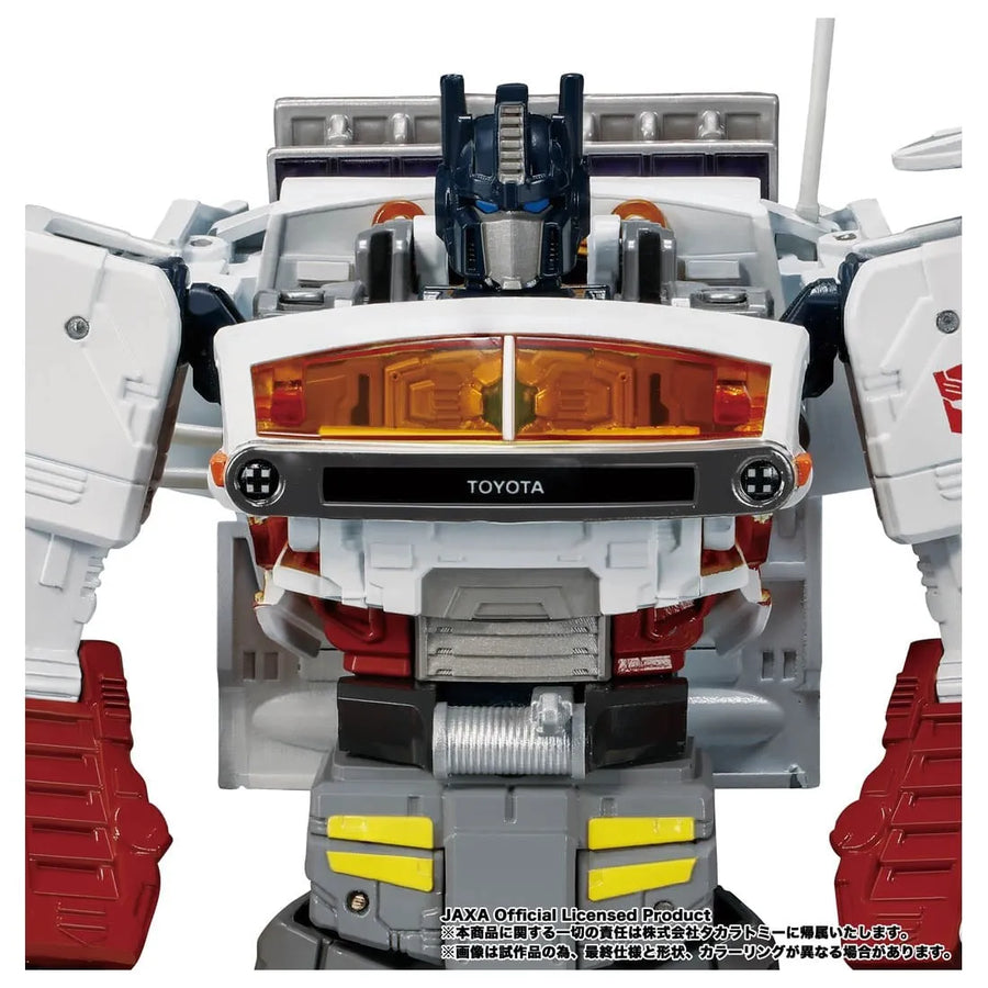 Transformers - Convoy - Lunar Cruiser Prime (Takara Tomy)ㅤ – Takara Tomy – ActionFigureBrasil